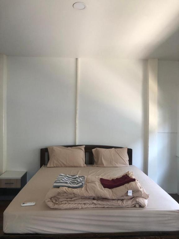 Nearthepark Backpack House Hostel Чиангмай Екстериор снимка