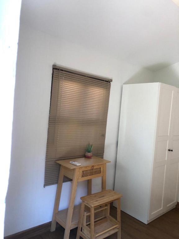 Nearthepark Backpack House Hostel Чиангмай Екстериор снимка