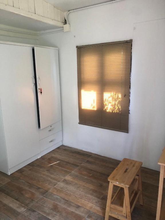 Nearthepark Backpack House Hostel Чиангмай Екстериор снимка