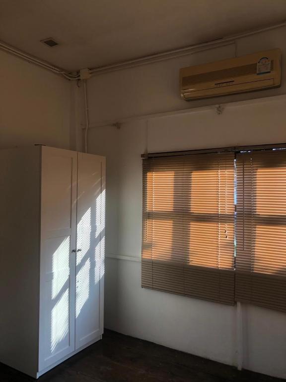 Nearthepark Backpack House Hostel Чиангмай Екстериор снимка