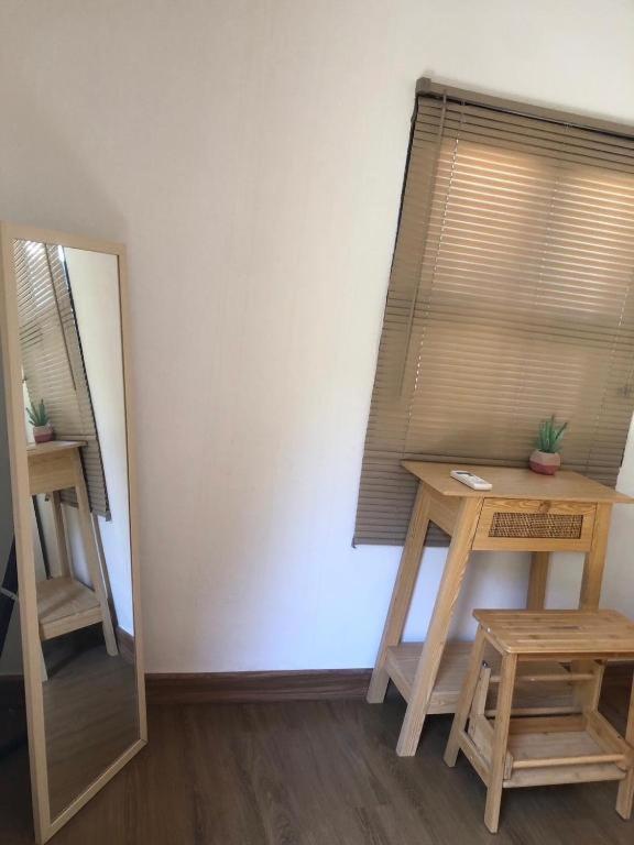 Nearthepark Backpack House Hostel Чиангмай Екстериор снимка