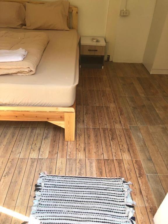 Nearthepark Backpack House Hostel Чиангмай Екстериор снимка