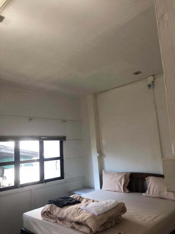 Nearthepark Backpack House Hostel Чиангмай Екстериор снимка