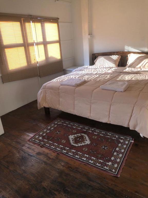 Nearthepark Backpack House Hostel Чиангмай Екстериор снимка